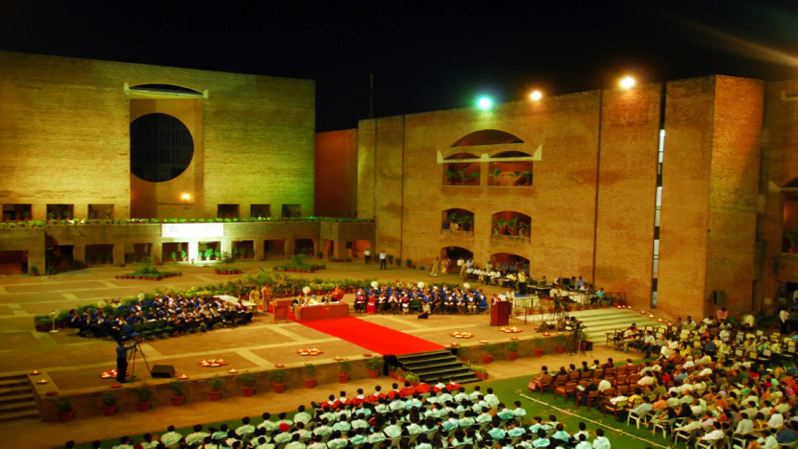 IIM Ahmedabad 2023 Selection Criteria: Your Ultimate Guide - College Ads